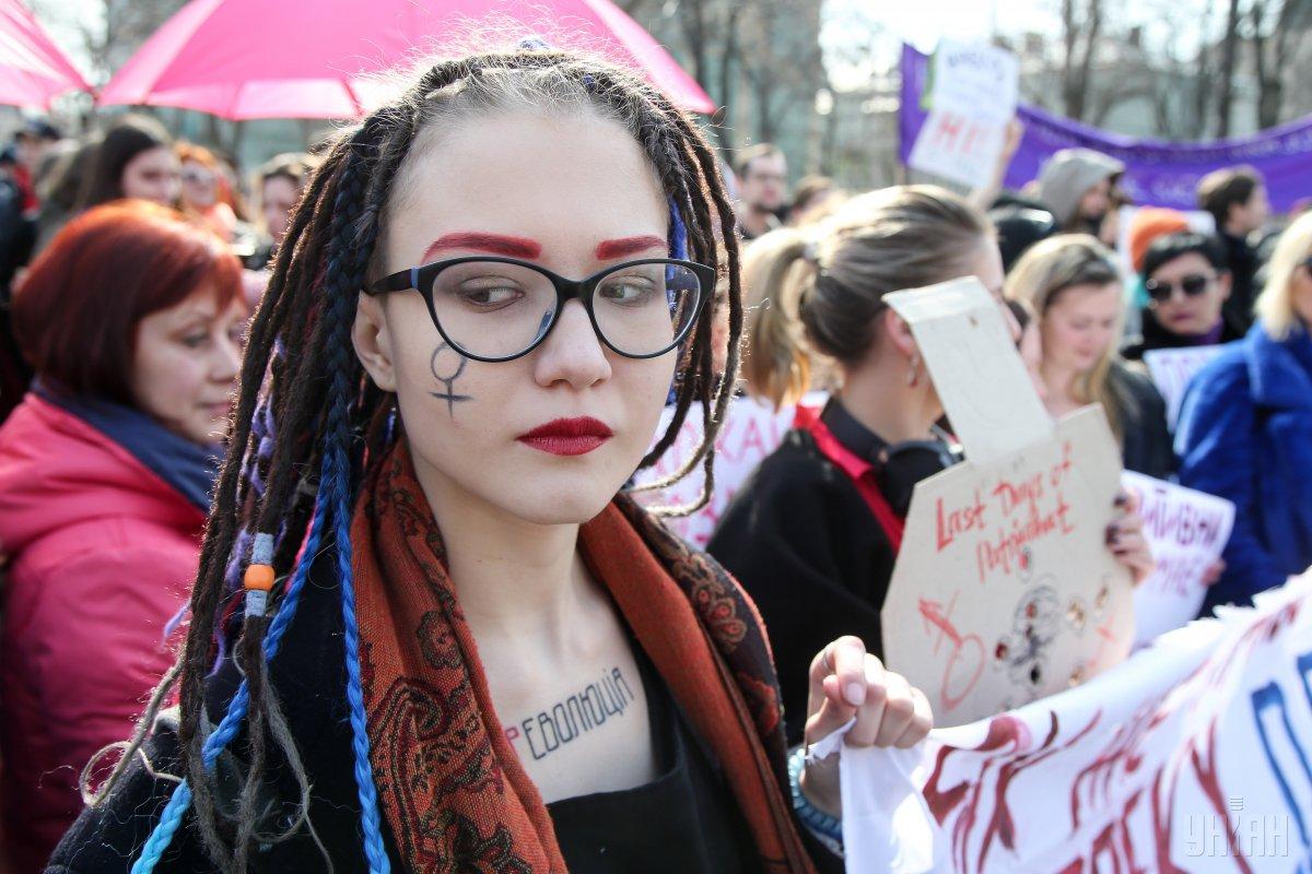 Protect The International Women’s Day Events In Ukraine Norwegian Helsinki Committee