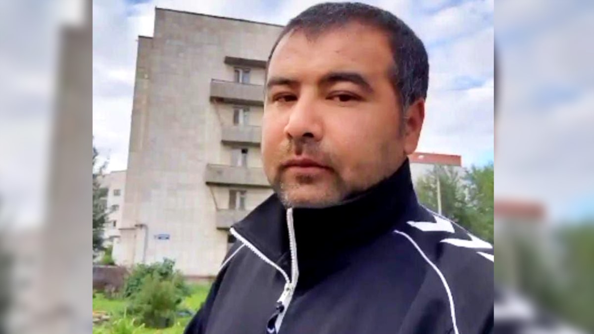 Proxy persecution in Tajikistan Opposition journalist’s brother